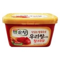 Pasta de Gochujang 500g (CJW) Pasta de Gochujang 500g (CJW)